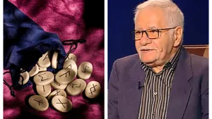 Horoscop rune 21-27 aprilie 2025. Mihai Voropchievici dezvăluie ce le așteptă pe zodii în Săptămâna Luminată