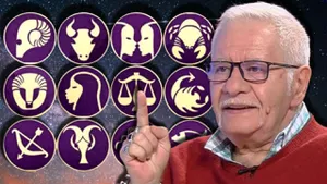 Mihai Voropchievici, despre zodia urmărită de ghinion la începutul lunii mai 2025