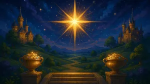 4 ZODII care atrag BANI și 3 ZODII care trebuie să fie atente la CHELTUIELI în perioada 28–31 mai 2025, sub influența lui Aldebaran— steaua regală a abundenței și curajului