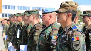 Cine este vizat de serviciul militar obligatoriu. Anunţ făcut la Bucureşti: „Vrem să instruim noile generaţii”