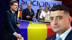 Mirel Palada, director SOCIOPOL: „Avem aici un Waterloo. Începe să fie epic, biblic, matusalemic”