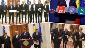 EXCLUSIV PSD și PNL au bătut palma să intre la guvernare. Ce condiții pun social-democrații – SURSE