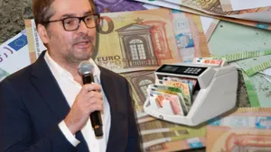 Se schimbă banii de la 1 ianuarie 2026. Economistul Radu Georgescu, despre trecerea la euro: „Înseamnă credite ieftine și inflație mică”