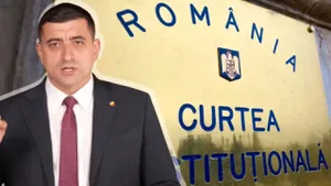 CCR a respins cererea lui George Simion de anulare a alegerilor prezidențiale