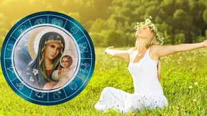 Zodiile cărora Universul le deschide de mâine de la ora 6.06 porţile unui flux energetic rar. Fecioara Maria veghează semnele binecuvântate de ceruri