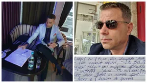 Ucigașul Teodorei Marcu, mesaj horror pentru victima sa. Ce a scris cu câteva zile înainte de crimă
