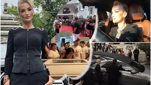 „Regina Întunericului” a rămas fără permis chiar în timp ce transporta trupul neînsuflețit al lui Ciprian Pian de la INML către casă. Mașina mortuară nu avea ITP