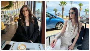 Sfâșietor! ULTIMA postare a Teodorei Marcu, înainte să fie ucisă de fostul iubit