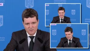 Nicuşor Dan, decizie crucială pentru toţi românii luni la prima oră. Anunţul oficial, după 8.30