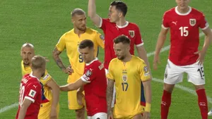 LIVE ANTENA 1 Austria – România 2-0 ONLINE STREAM VIDEO în preliminariile CM 2026. Tricolorii, la pământ!