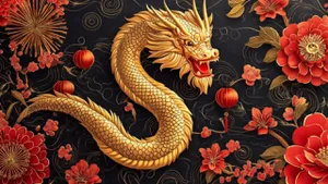 Zodiac CHINEZESC 16-22 iunie 2025. Marii Înțelepți din Orient au un mesaj important cu ocazia Noului An Chinezesc al Șarpelui de Lemn