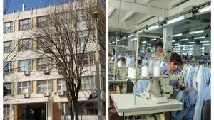 Se închide o celebră fabrică de confecții din România. A făcut istorie timp de 45 de ani