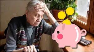 Casa de Pensii, anunț pentru românii care primesc banii pe carduri în luna iunie