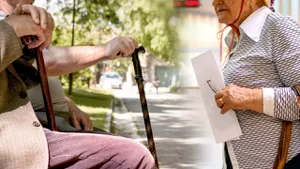 Pensionarii din România care vor primi 700 de lei în plus, de la 1 iulie 2025. Cine primește ajutorul financiar de la stat