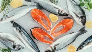Cel mai bun pește pe care îl poți cumpăra din supermarketuri. Este mai ieftin decât macroul și mai sănătos decât somonul