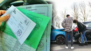 Taxa de 5.315 lei pe care șoferii români vor fi obligați să o plătească de la 1 iulie 2025