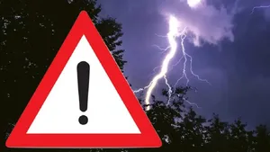 Fenomen meteo periculos în orele următoare. Județele cele mai afectate de alerta ANM, românii trebuie să fie pregătiți