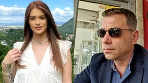 Teodora Marcu l-ar fi părăsit pe Robert Lupu printr-un bilet. Noi detalii despre idila lor ies la iveală: „Eu devenisem amantul, iar ea soție infidelă”