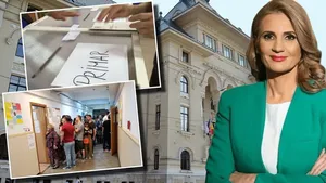 Anca Alexandrescu vrea să candideze la Primăria Capitalei: „Nu mai pot sta deoparte, cred că a venit momentul”