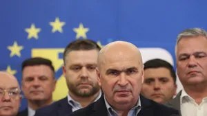 Ilie Bolojan și-a ales echipa cu care va conduce PNL. Cine se va afla la vârful partidului