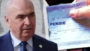 Ilie Bolojan: „58 de ani, vârsta minimă de pensionare în justiție”. Pensia medie a magistraților este aproximativ 5.000 de euro