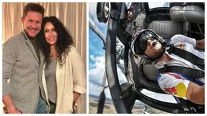 Mister elucidat! Decizie de ultimă oră luată de Mihaela Rădulescu în privința funeraliilor lui Felix Baumgartner