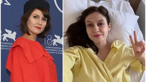 Ada Galeș are cancer la doar 34 de ani. Celebra actriță a fost operată: „Încerc să îmi acopăr gaura dintre nas și gură. Am ochii în lacrimi și mi-e frică”