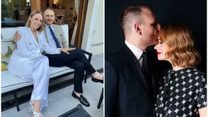 Adrian Brâncoveanu s-a dus la Muntele Athos după despărțirea de Andreea Marin: „Este felul lui Dumnezeu”