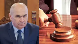 Bolojan, decizie curajoasă înainte de sentinţa CCR. Premierul cere „salarizare parţială” pentru magistraţii care şi-au suspendat „parţial” activitatea