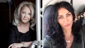 „Sora” Mihaelei Rădulescu rupe tăcerea! Ce a învățat diva de la Monaco de la Carmen: „Unele lucruri n-ar trebui să le aflăm niciodată”