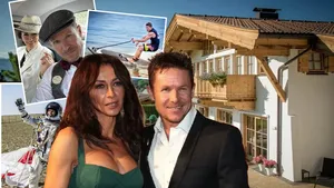 Cum arată casa din Austria a lui Felix Baumgartner. Locuința estimată la 5 milioane de dolari nu este una opulentă, ci funcțională și modernă