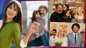 Dana Rogoz și soțul ei au aniversat 13 ani de la cununia civilă. Mesajul pe care actrița i l-a transmis lui Radu