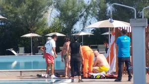 EXCLUSIV De ce a murit Felix Baumgartner. Medicul Tudor Ciuhodaru: „Este foarte greu să-i dai șanse unui pacient”