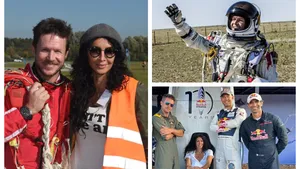 Când și unde va fi înmormântat Felix Baumgartner. Mesajul de ultimă oră al familiei