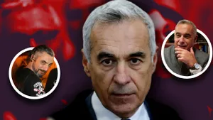 STENOGRAME incendiare! Călin Georgescu pregătea o lovitură de stat pe vremea când se vedea deja președinte: „De câștigat alegerile, le-am câștigat”/„Există o strategie pe care numai eu o cunosc”