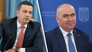 PSD rămâne la guvernare, dar pune condiţii. Sorin Grindeanu: „Vrem eliminarea privilegiilor şi apoi revenim în Coaliţie”