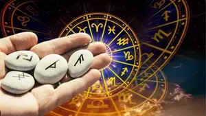 Horoscop rune 29 august 2025. URUZ aduce putere, SOWULO vine cu beneficii, zi superbă de la pieterele magice
