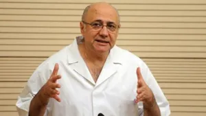 Medicul care l-a îngrijit pe Mihai Leu dezvăluie cum poate fi depistat cancerul în stadiu incipient: ”Mihai Leu un a fost un mare om și cu un psihic extraordinar, care l-a ajutat în lupta cu boala”