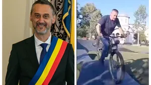 Mario de Mezzo, primarul din Slatina, a ajuns în stare gravă la Spitalul Universitar București