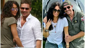 Cum o numește presa străină pe Mihaela Rădulescu, după moartea lui Felix Baumgartner