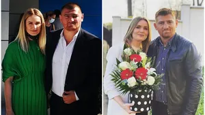 Cum a reușit Cătălin Moroșanu să-și salveze căsnicia: „A fost un moment foarte greu”