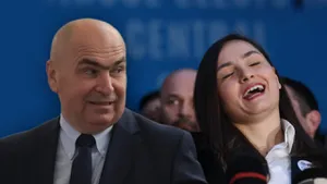 Guvernul Bolojan riscă să fie demis. Anamaria Gavrilă anunță că POT votează moțiunea de cenzură inițiată de AUR
