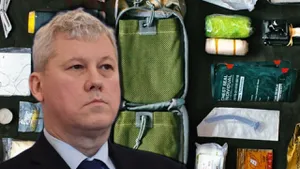 ALERTĂ în Europa! Ministrul Cătălin Predoiu avertizează: „Populația trebuie pregătită să reziste de la 72 de ore la 7 zile”. Ce trebuie să ai în casă în caz de criză majoră