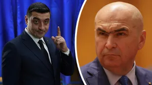 George Simion anunță că AUR a strâns toate semnăturile pentru moțiunea de cenzură împotriva Guvernului Bolojan. UPDATE: Moţiunea se votează luni