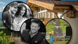 EXCLUSIV Răsturnare de situație! Felix Baumgartner ar urma să fie înmormântat în curtea casei din Elveția, nu în Austria, așa cum s-a crezut