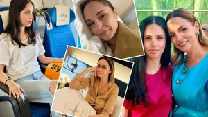 După o perioadă tulbure, marcată de despărțirea de partenerul de viață și o intervenție chirurgicală dificilă, Andreea Marin pleacă din România: „Grijile nu m-au lăsat să dorm luni întregi, am probleme sufletești nevindecate”