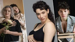 Maia Morgenstern va fi bunică! Fiica celebrei actrițe urmează să nască. Nu se știe cine este tatăl copilului, iar ipostaza în care s-a afișat Cabiria i-a surprins pe internauți