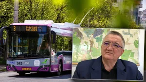Pensionarul și bugetarul din Cluj care încasează peste 9.500 de euro pe lună. Bărbatul conduce o companie de stat de trei decenii