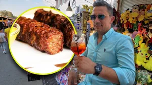 Cât a plătit Flick Domnul Rimă pe doi mici în Mamaia-Sat. I-a sărit muștarul când a văzut nota de plată
