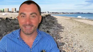 Soluția lui Pescobar pentru dezastrul din stațiunea Mamaia: „Nimic nu e pierdut niciodată, dar este foarte greu”